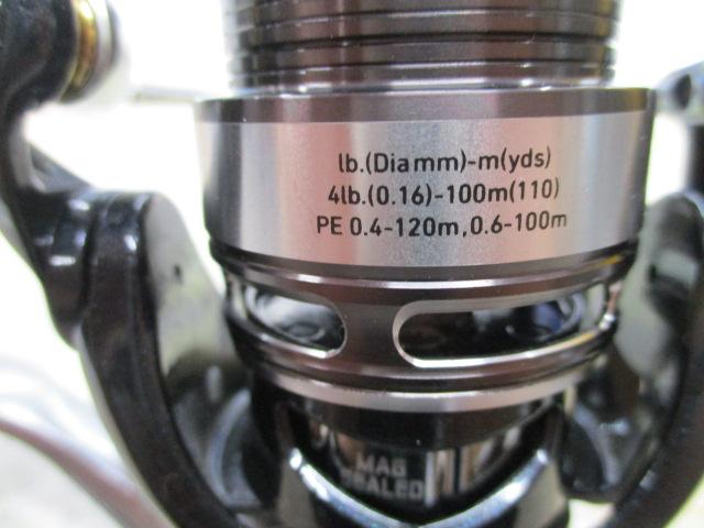 14カルディア 2004H｜＠ベリーネット 日本最大新品中古釣具WEB