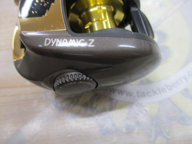 ダイナミックZ 103早技