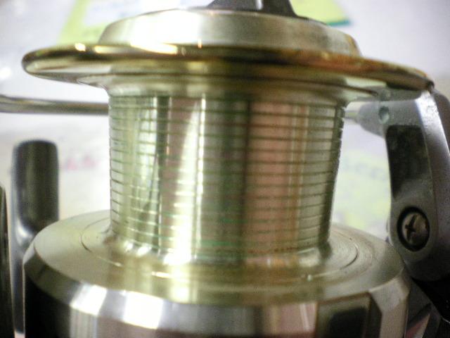 キャタリナ4500 ダイワ(DAIWA) 16キャタリナ(CATALINA) 4500 ニュー キャタリナ