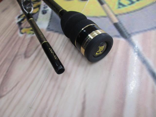 ゼロGエボリューション剛ZG2-702マッドジャーク