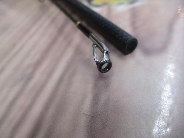 ゼロGエボリューション剛ZG2-702マッドジャーク