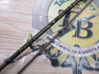 ゼロGエボリューション剛ZG2-702マッドジャーク