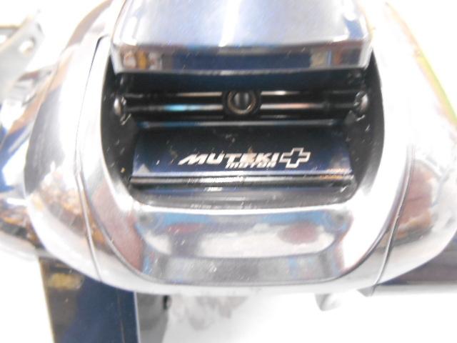 21フォースマスター1000