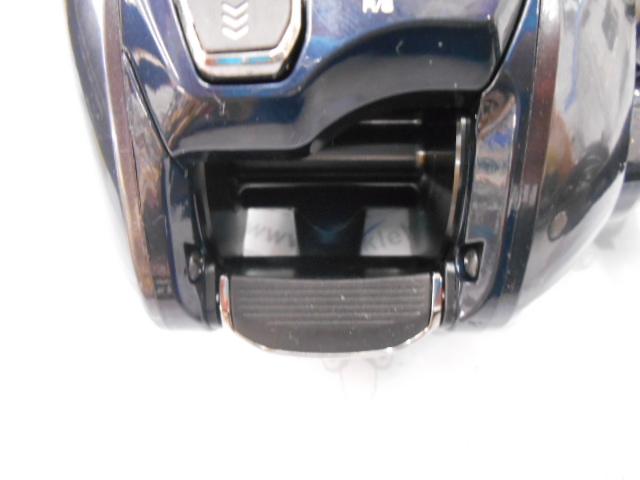 21フォースマスター1000