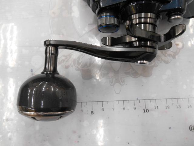 21フォースマスター1000