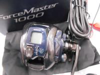 21フォースマスター1000