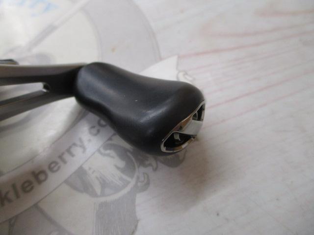 20メタニウムXG RH