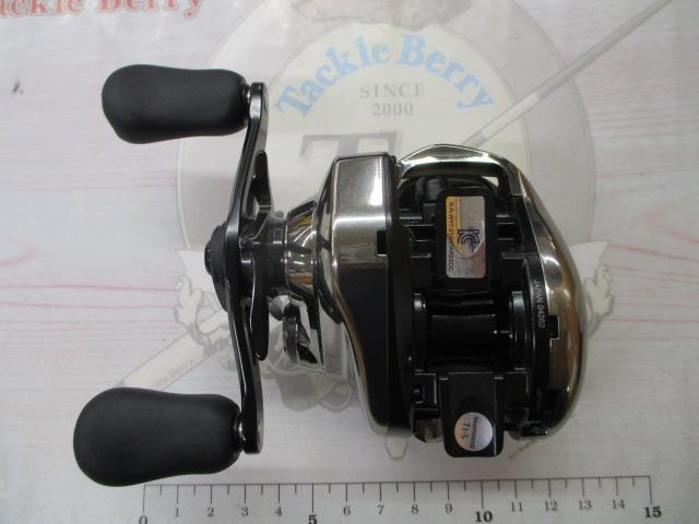 21アンタレスDC HG RH 美品 #11 21アンタレスDC HG RH｜＠ベリーネット 日本最大新品中古釣具WEB