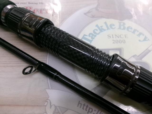 セブンセンスPE MJS-1002-DSP モンスタージェッティー