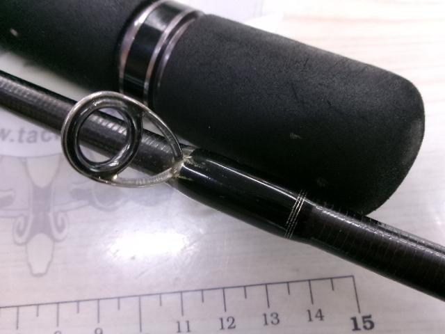 セブンセンスPE MJS-1002-DSP モンスタージェッティー