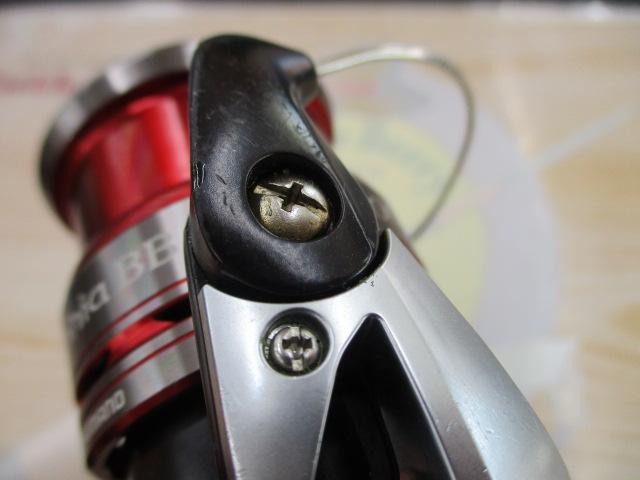 SHIMANO - シマノ 13セフィアBB SDH 13 セフィア BB C3000HG SDHのスペック | 釣りクラウド