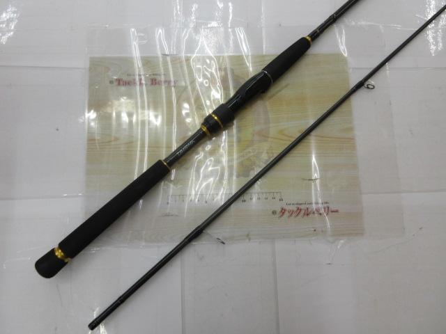半額ストア ラテオ 86ML・Q｜＠ベリーネット 日本最大新品中古釣具WEBショップ ロッド