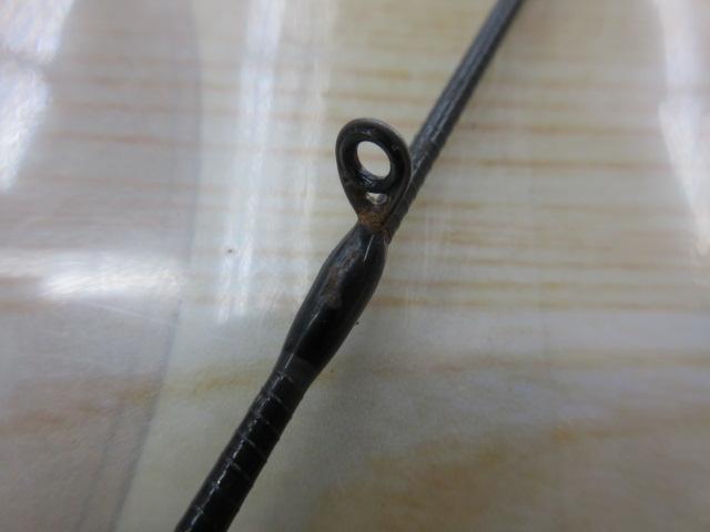 ビンビンスティック BSC-RB66UL-TT2