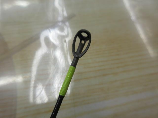 ビンビンスティック BSC-RB66UL-TT2