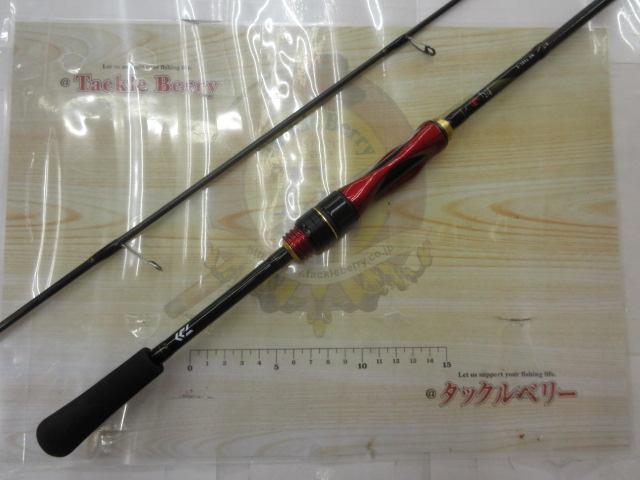 ダイワ(Daiwa) 月下美人 MX 74UL-S 01473705｜アウトドア用品