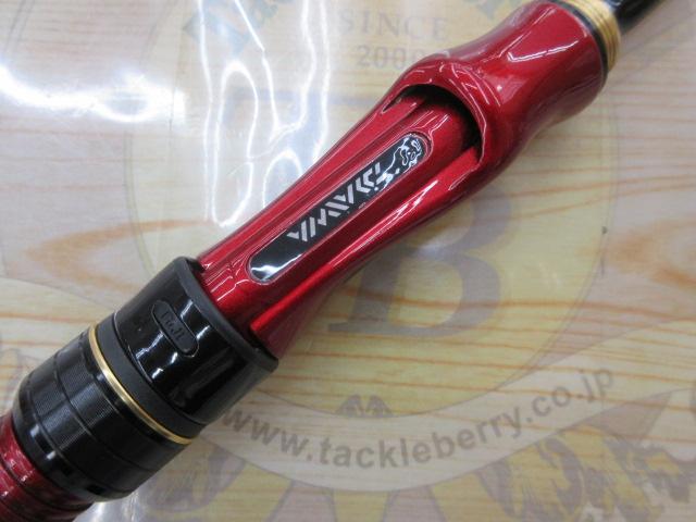 ダイワ　月下美人 MX　74 UL - S - V 【新品未使用品】 ダイワ 月下美人 MX 74UL-S・N [2021年モデル] - 釣具のポイント