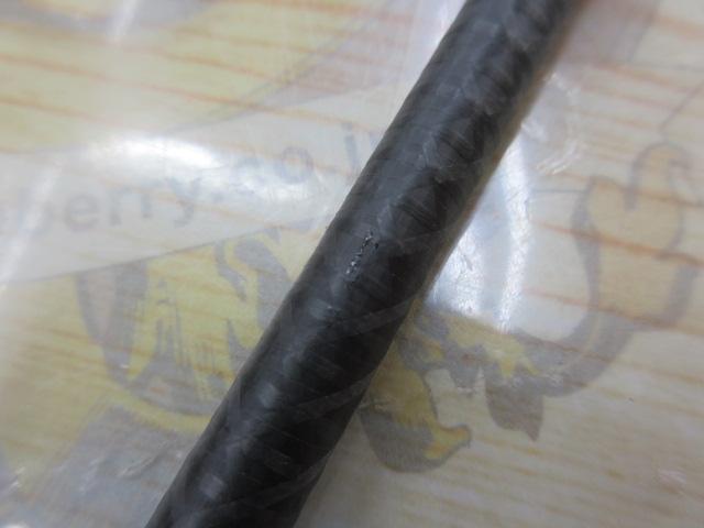 【美品】ブルーポーターEG　ML 8.6 BLUE PORTER EG 8.6ML | ロッド | ARES ONLINESHOP