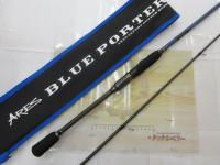 ブルーポーターX4 EG-708ML