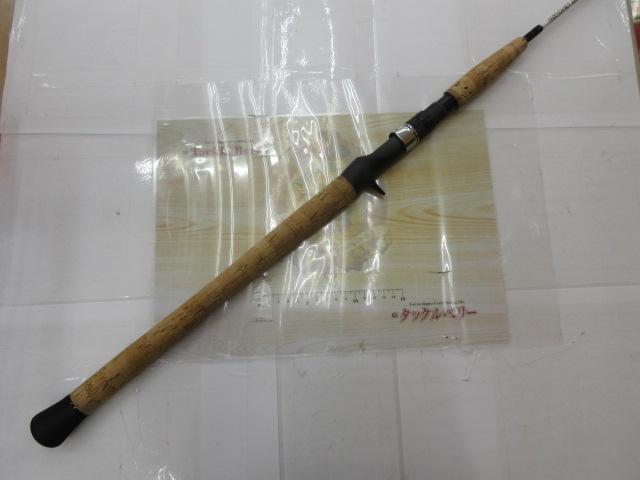 ZEROSHIKI マッハⅢパワーライト ZPL62MLB