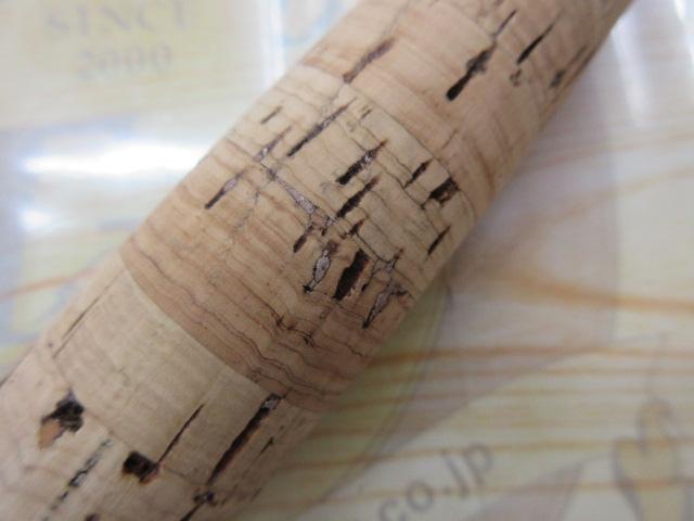 ZEROSHIKI マッハⅢパワーライト ZPL62MLB