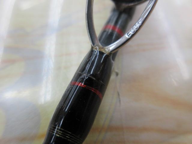 ZEROSHIKI マッハⅢパワーライト ZPL62MLB