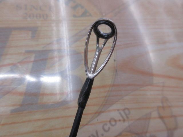 ZEROSHIKI マッハⅢパワーライト ZPL62MLB