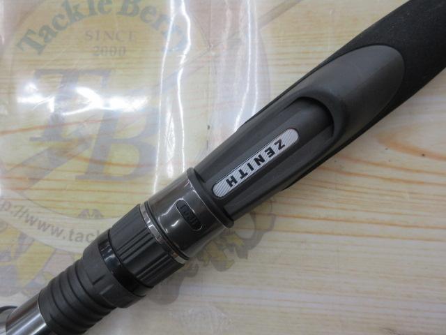ZEROSHIKI リベレーター ZL-S68M｜＠ベリーネット 日本最大新品