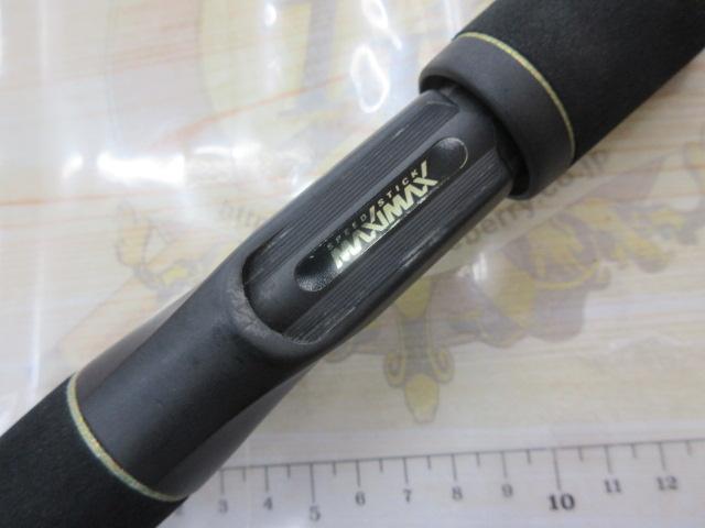 スピードスティックマキシマックス SMC-60M