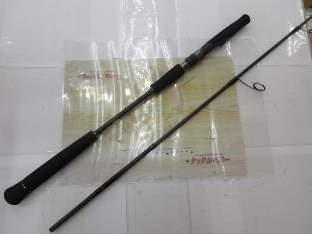 ZEROSHIKI リベレーター ZL-S68ML｜＠ベリーネット 日本最大新品