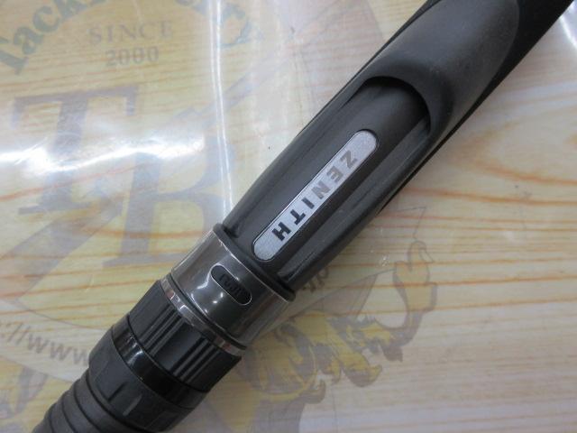 ZEROSHIKI リベレーター ZL-S68ML