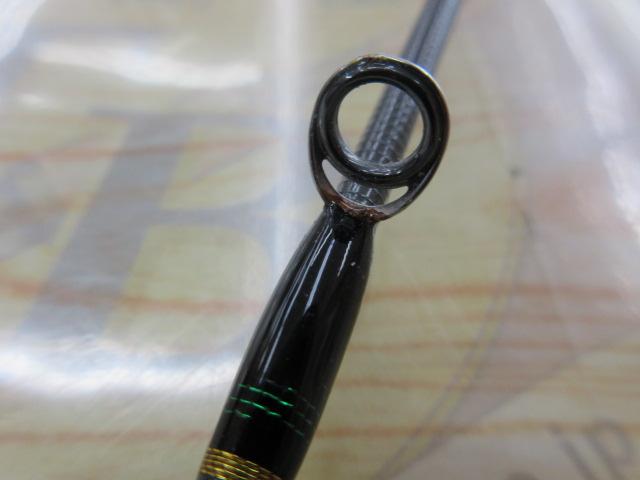 ZEROSHIKI リベレーター ZL-S68ML