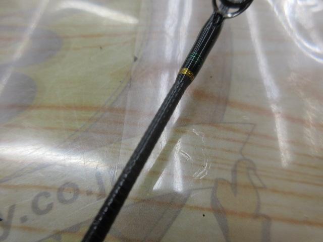 ZEROSHIKI リベレーター ZL-S68ML