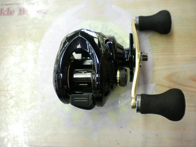 Amazon | シマノ(SHIMANO) ベイトリール 両軸 16 グラップラー