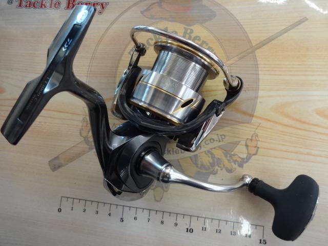 20ルビアス LT3000-C｜＠ベリーネット 日本最大新品中古釣具WEB
