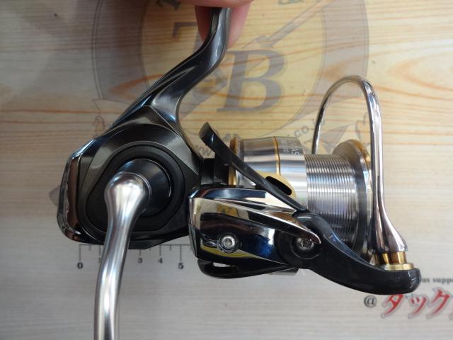 SHIMANO - シマノ　20ルビアスLT3000-C ダイワ ルビアス LT3000-C (リール) 価格比較 - 価格.com