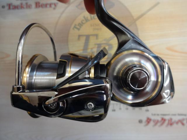 20ルビアス LT3000-C｜＠ベリーネット 日本最大新品中古釣具WEB