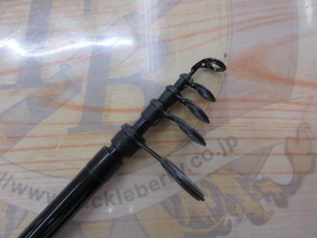 シマノ トラウトワン XT 56TUL-5トラウトロッド