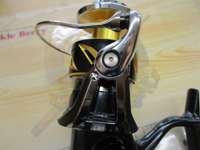 19ステラSW 8000PG｜＠ベリーネット 日本最大新品中古釣具WEB