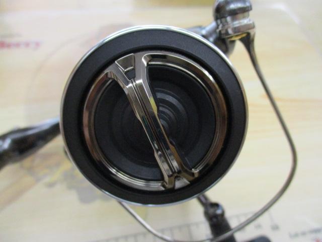 24ツインパワー 4000XG