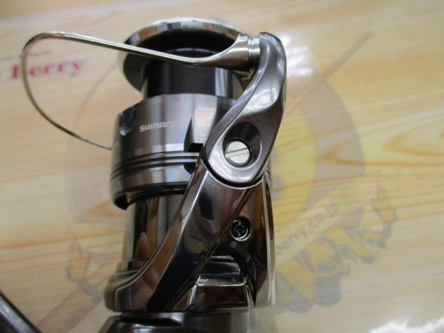 24ツインパワー 4000XG｜＠ベリーネット 日本最大新品中古釣具