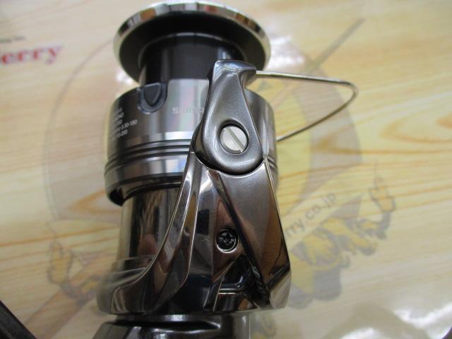 24ツインパワー 4000XG｜＠ベリーネット 日本最大新品中古釣具