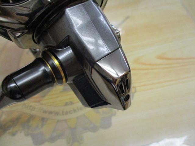 24ツインパワー 4000XG