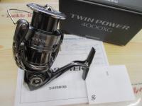 24ツインパワー 4000XG