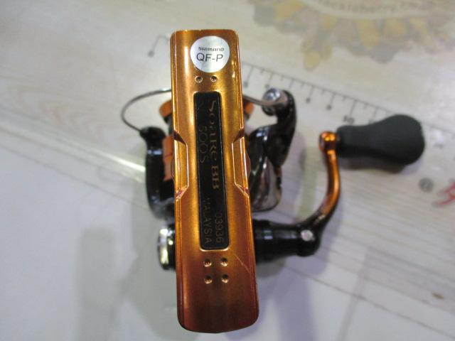 18ソアレBB 500S 18ソアレBB 500S番専用 ラインローラー2BB仕様チューニング