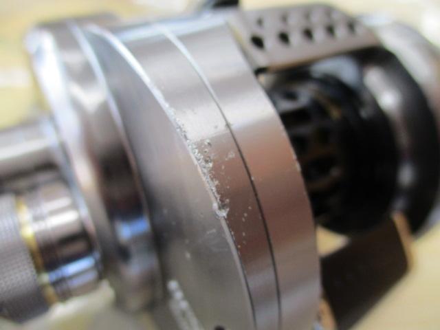 17カルカッタコンクエストBFS HG-L