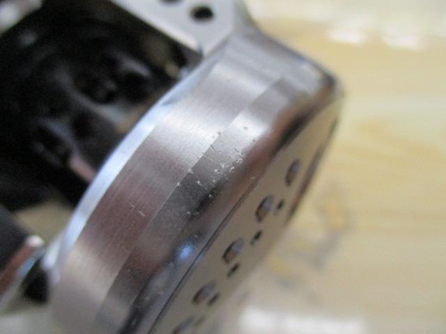 17カルカッタコンクエストBFS HG-L