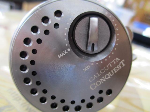 17カルカッタコンクエストBFS HG-L