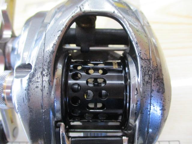 SHIMANO シマノ 16アルデバラン BFS XG LH 03516｜中古