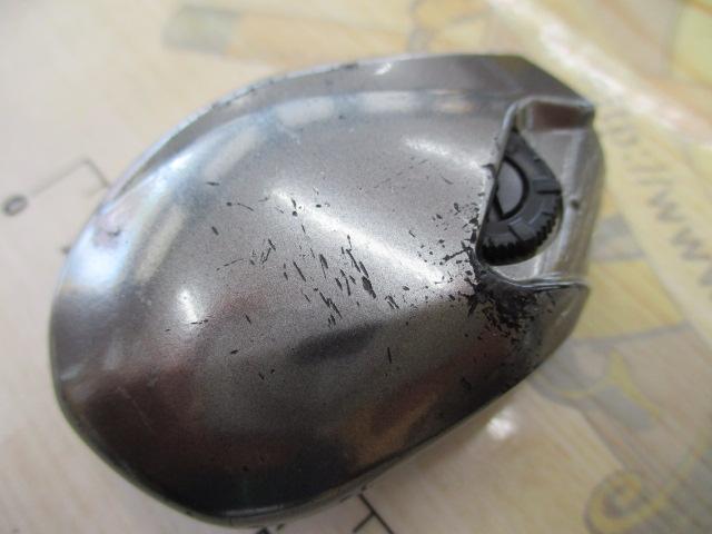 16アルデバランBFS XG LH