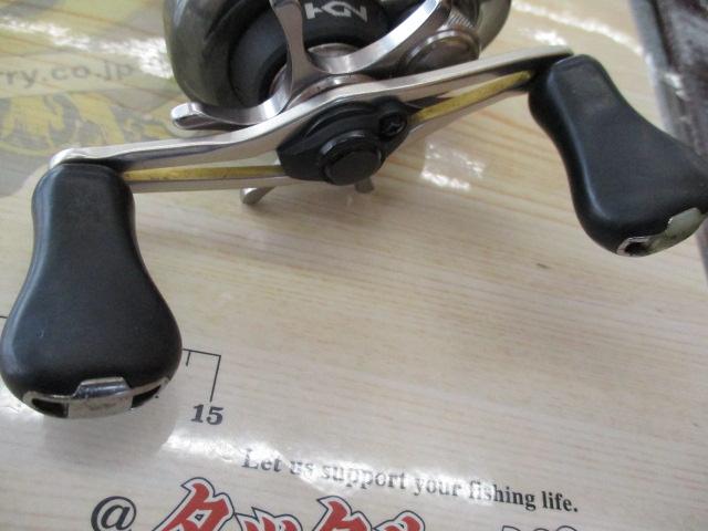 16アルデバランBFS XG LH｜＠ベリーネット 日本最大新品中古釣具